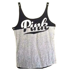 Victoria’s Secret PINK